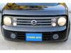 NISSAN CUBE CUBIC
