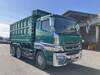 FUSO SUPER GREAT