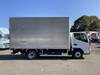FUSO CANTER