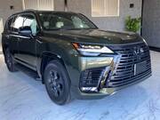 2023 LEXUS LX