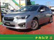 2017 SUBARU IMPREZA SPORTS