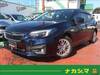 SUBARU IMPREZA SPORTS