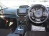 SUBARU IMPREZA SPORTS
