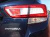 SUBARU IMPREZA SPORTS