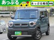 2023 SUZUKI HUSTLER