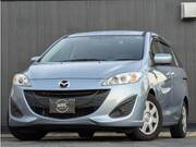 2011 MAZDA PREMACY