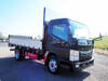 FUSO CANTER