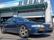 1994 NISSAN SILVIA K's TYPE-S