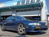 NISSAN SILVIA