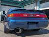 NISSAN SILVIA