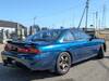 NISSAN SILVIA