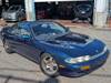 NISSAN SILVIA