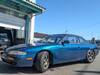 NISSAN SILVIA