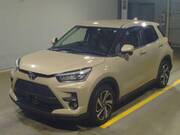 2020 TOYOTA RAIZE