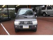 2009 NISSAN KIX RX