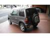 NISSAN KIX