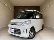 2013 SUZUKI SPACIA CUSTOM