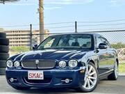 2008 JAGUAR XJ