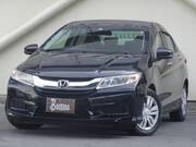 2016 HONDA GRACE LX