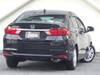 HONDA GRACE