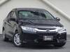 HONDA GRACE
