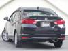 HONDA GRACE