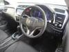 HONDA GRACE