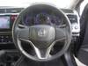 HONDA GRACE