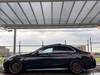 MERCEDES BENZ C-CLASS
