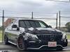 MERCEDES BENZ C-CLASS