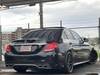 MERCEDES BENZ C-CLASS