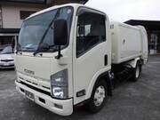 2012 ISUZU ELF
