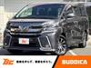 TOYOTA VELLFIRE HYBRID
