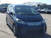 HONDA FREED HYBRID