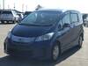 HONDA FREED HYBRID