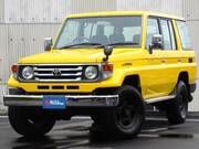 2004 TOYOTA LAND CRUISER