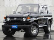 1996 TOYOTA LAND CRUISER