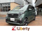 2024 NISSAN DAYZ