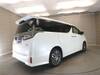 TOYOTA VELLFIRE HYBRID