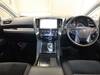 TOYOTA VELLFIRE HYBRID
