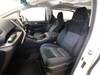 TOYOTA VELLFIRE HYBRID