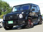 2022 MERCEDES BENZ G-CLASS