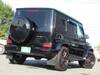 MERCEDES BENZ G-CLASS