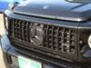 MERCEDES BENZ G-CLASS