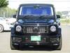 MERCEDES BENZ G-CLASS
