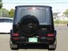 MERCEDES BENZ G-CLASS