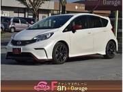 2014 NISSAN NOTE