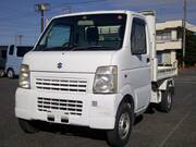 2010 SUZUKI CARRY TRUCK