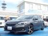 SUBARU IMPREZA SPORTS