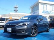 2022 SUBARU IMPREZA SPORTS
